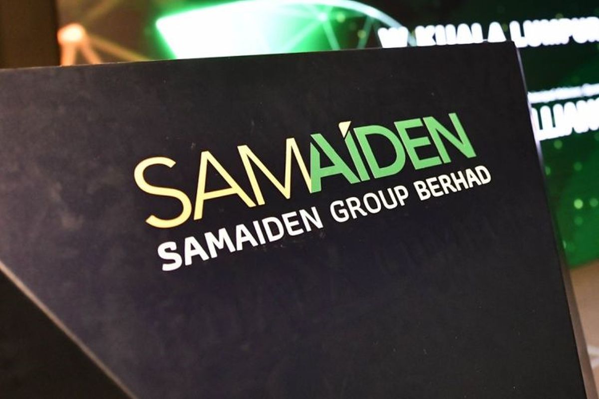 Samaiden建议2送1凭单 设股票发行计划